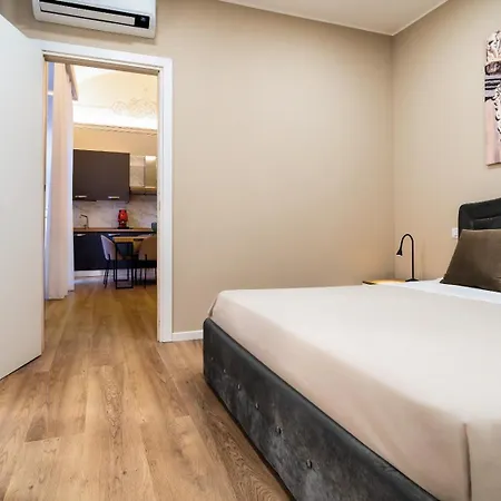Apart Otel Archimedes