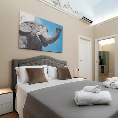 Archimedes Aparthotel *