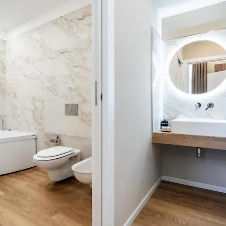 Archimedes Aparthotel Catania