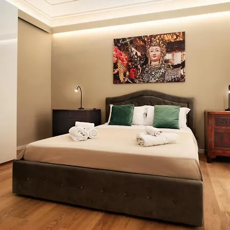 Aparthotel Archimedes Catania