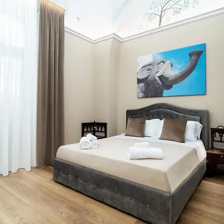 Aparthotel Archimedes