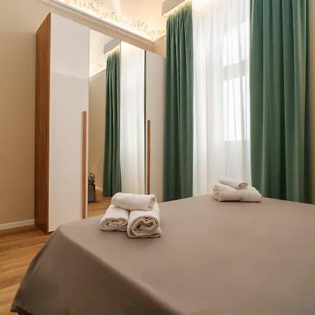 Archimedes Apart Otel Katanya