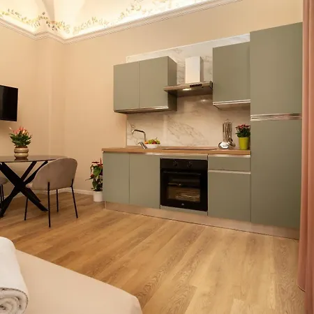 Aparthotel Archimedes