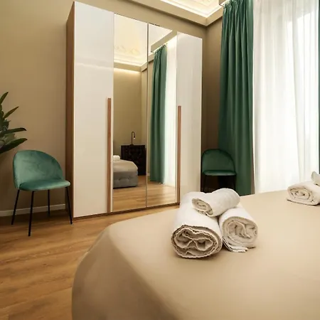 Archimedes Aparthotel Catania