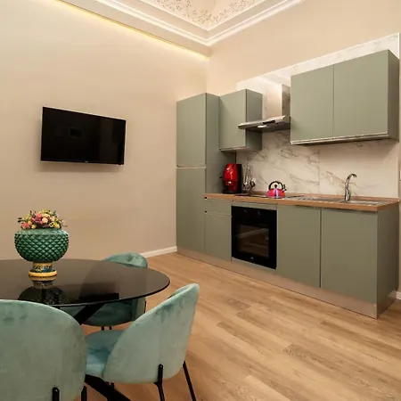 Aparthotel Archimedes Catania