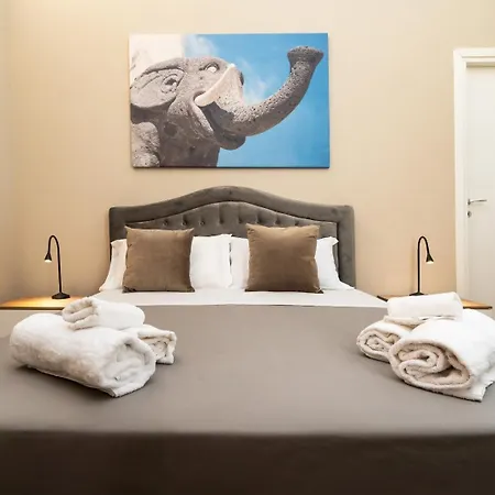 Aparthotel Archimedes