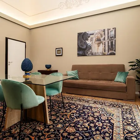 Archimedes Aparthotel Catania