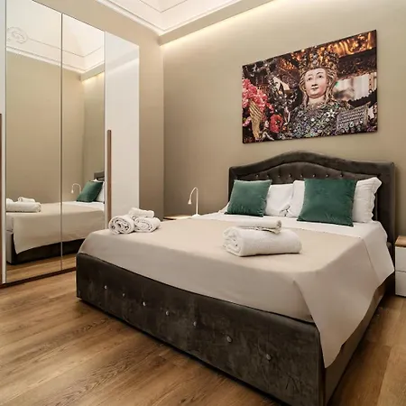 Aparthotel Archimedes Catania