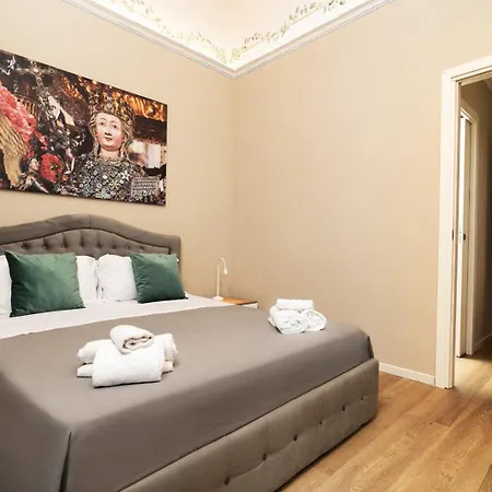 Archimedes Aparthotel *