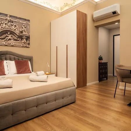 Aparthotel Archimedes Catania