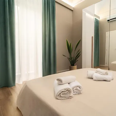 Aparthotel Archimedes *