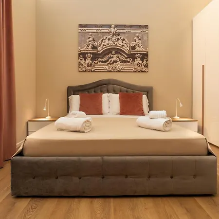 Archimedes Aparthotel Catania