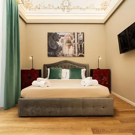 Aparthotel Archimedes Catania