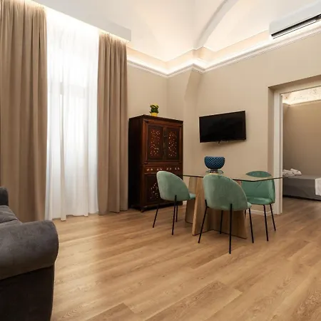 Archimedes Aparthotel *