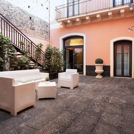Aparthotel Archimedes *